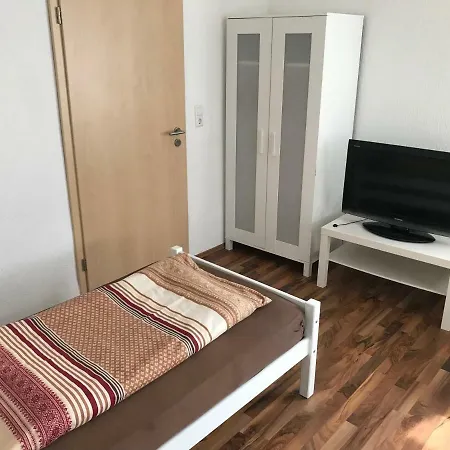 Zimmervermietung&monteurzimmer Kemping