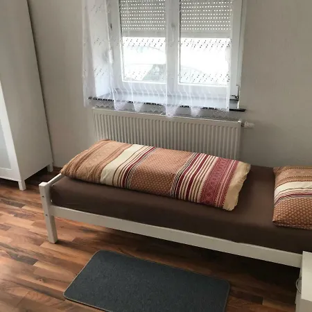 Kemping Zimmervermietung&monteurzimmer *