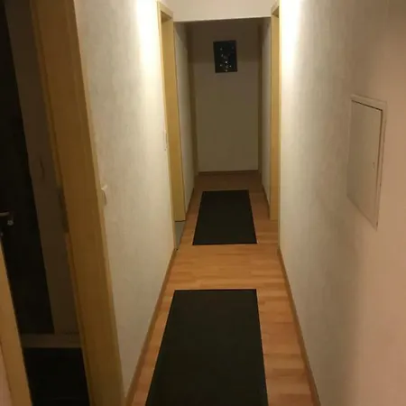 Zimmervermietung&monteurzimmer Kemping Weißenhorn