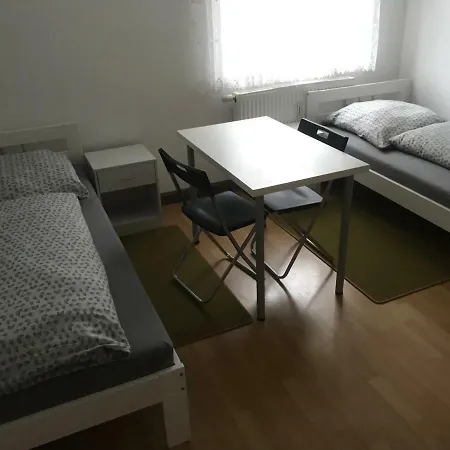 Zimmervermietung&monteurzimmer