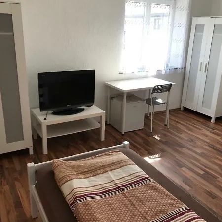 Zimmervermietung&monteurzimmer