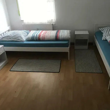 Kemping Zimmervermietung&monteurzimmer *