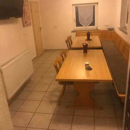 Zimmervermietung&monteurzimmer Kemping